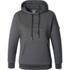 Covalliero Hoodie AW26 Black