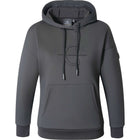 Covalliero Hoodie AW26 Black