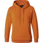 Covalliero Hoodie AW26 Orange