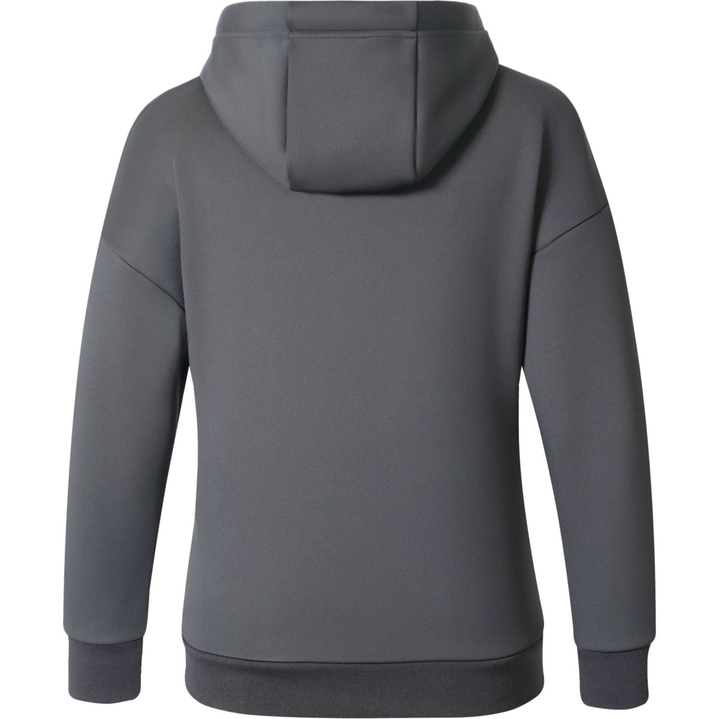 Covalliero Hoodie AW26 Black