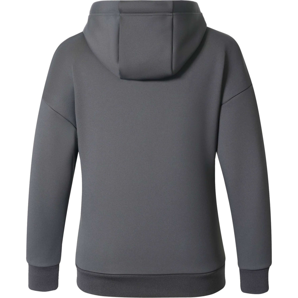 Covalliero Hoodie AW26 Black