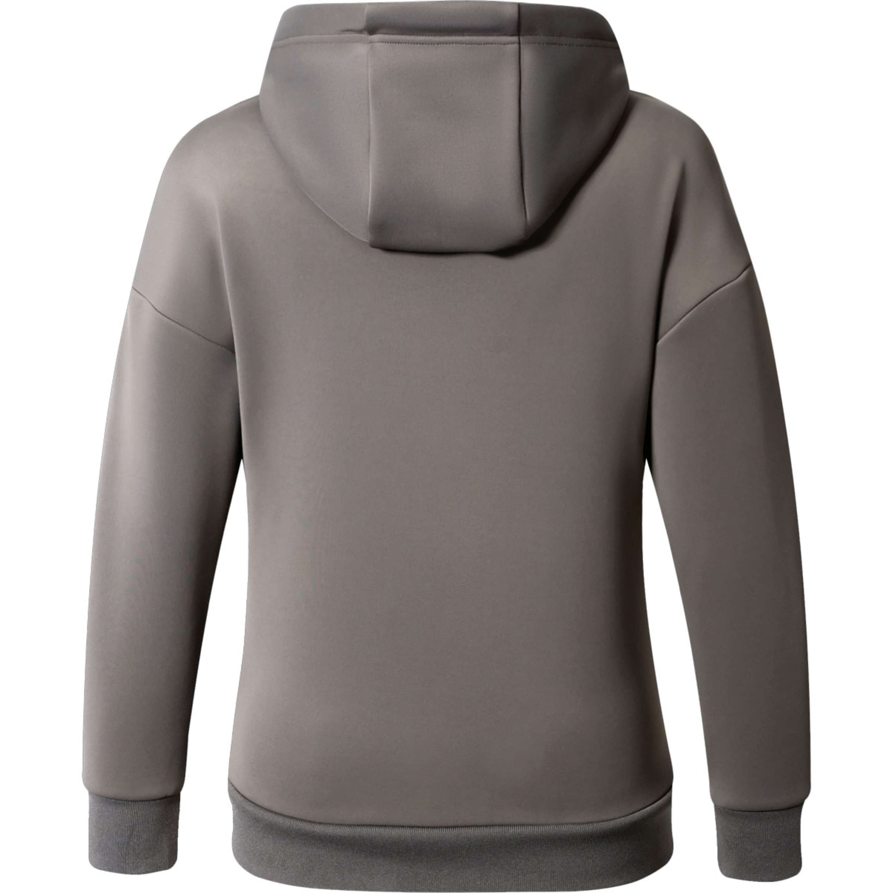 Covalliero Hoodie AW26 Milky Chocolate
