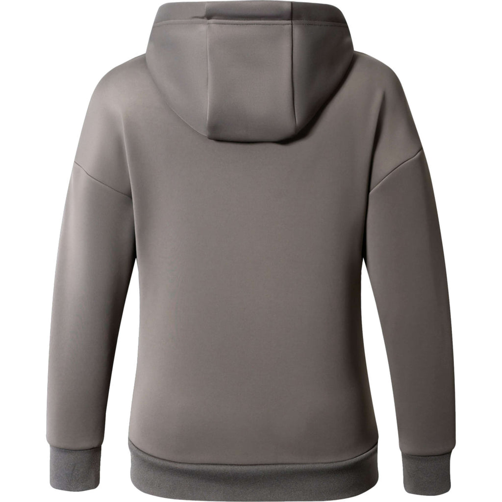 Covalliero Hoodie AW26 Milky Chocolate
