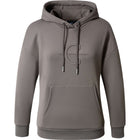Covalliero Hoodie AW26 Milky Chocolate