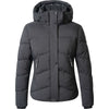 Covalliero Winter Coat AW26 Black
