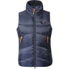 Covalliero Bodywarmer AW26 Dark Navy