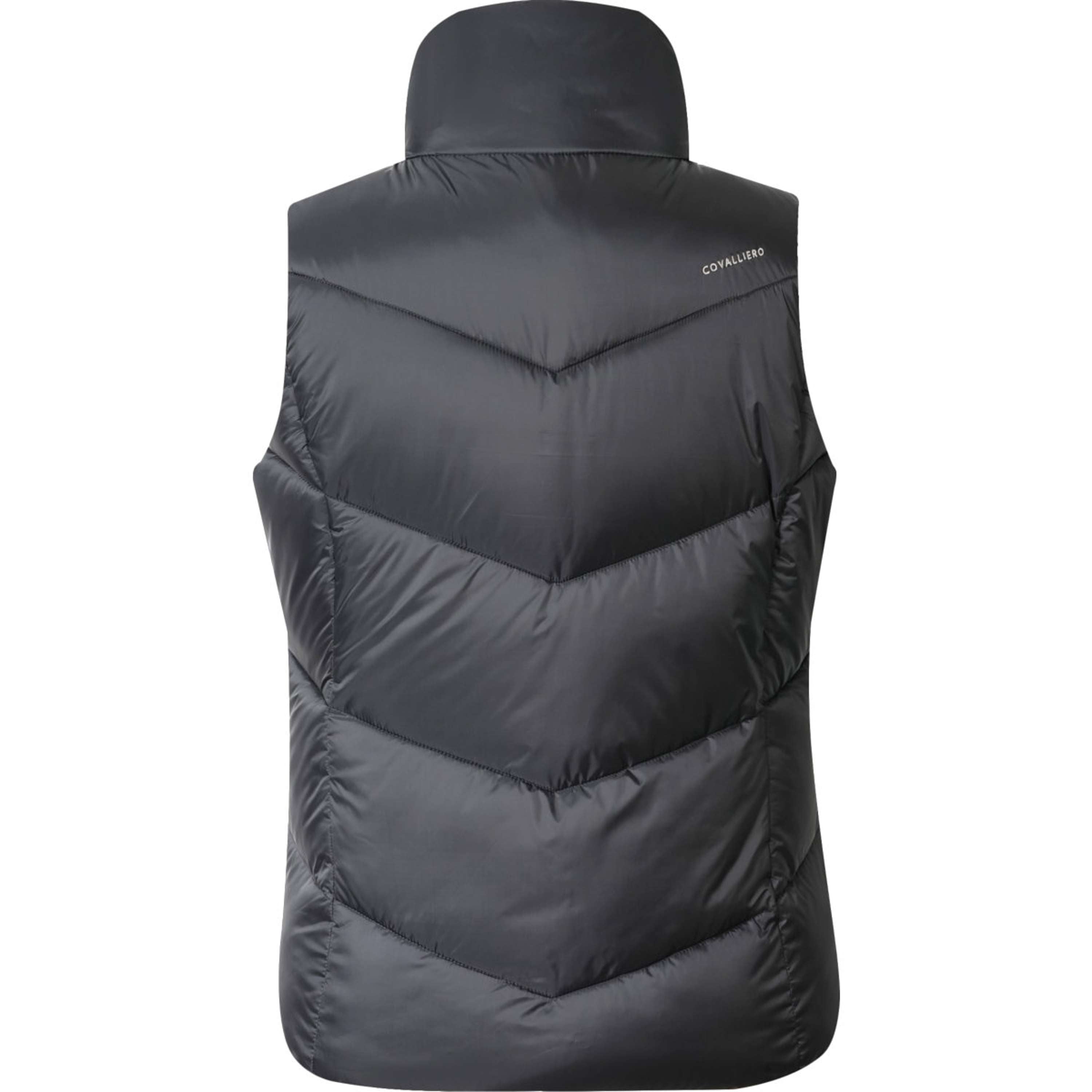 Covalliero Bodywarmer AW26 Black