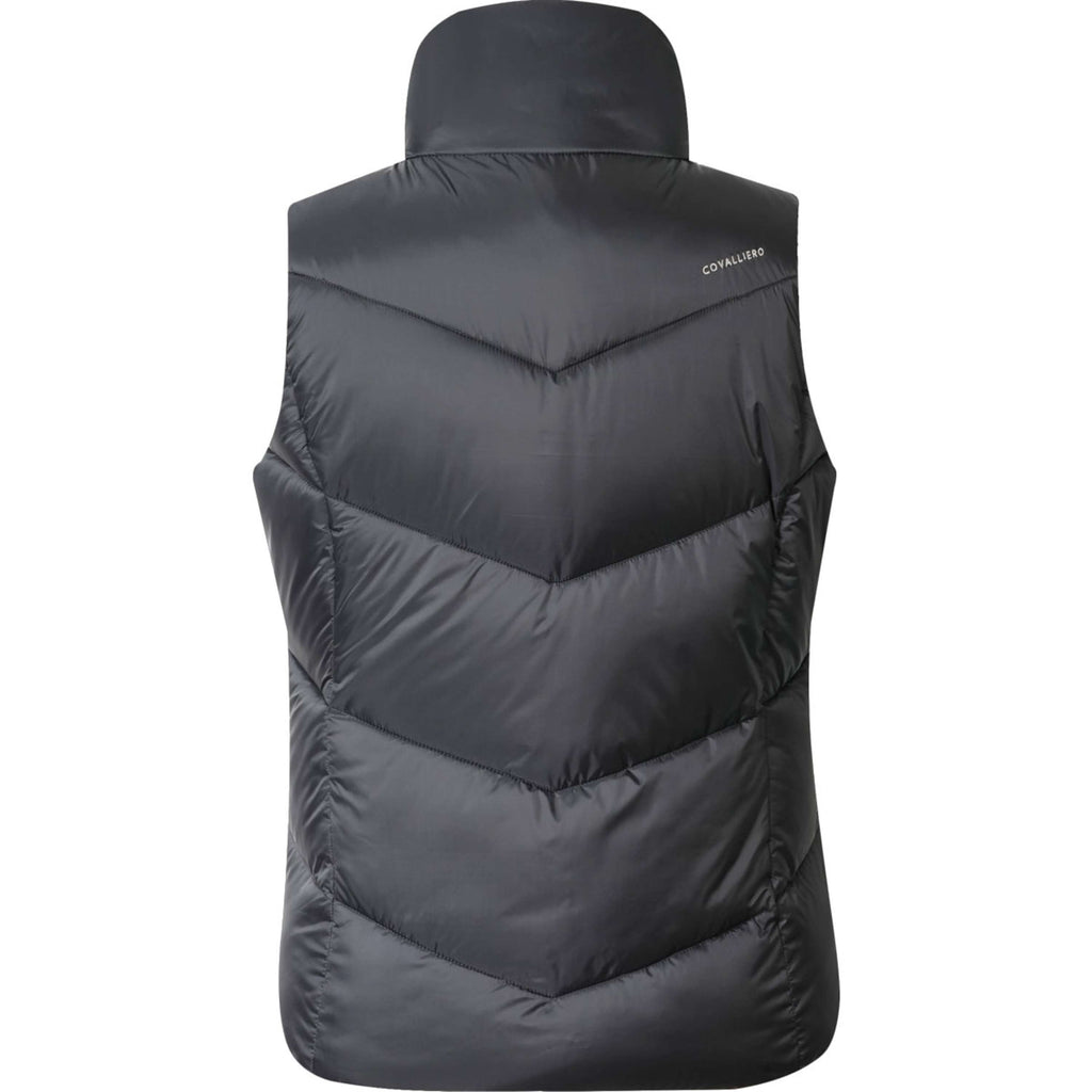 Covalliero Bodywarmer AW26 Black