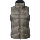 Covalliero Bodywarmer AW26 Milky Chocolate