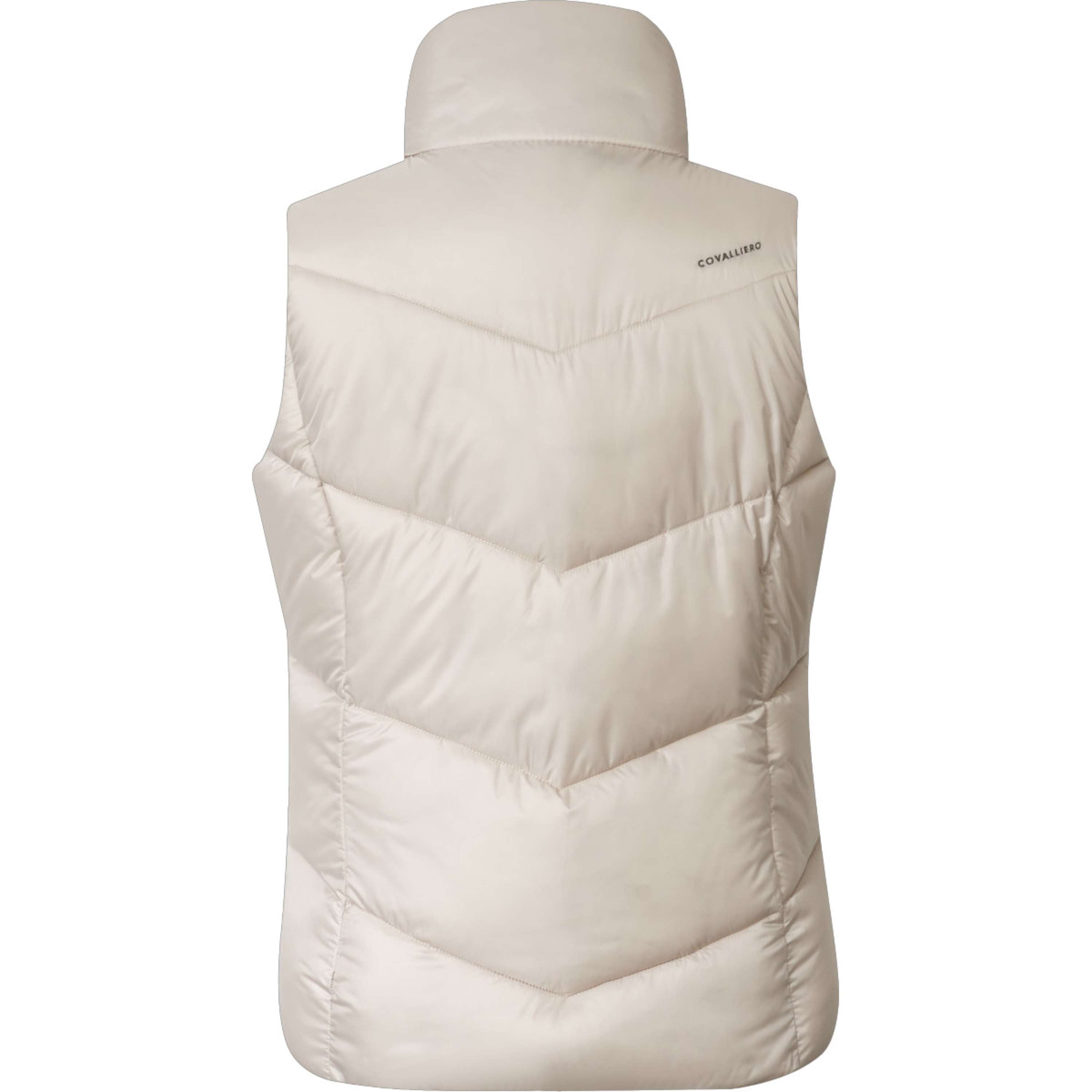 Covalliero Bodywarmer AW26 Beige