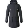 Covalliero Parka AW26 Black