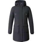 Covalliero Parka AW26 Black