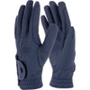 Covalliero Riding Gloves AW26 Dark Navy