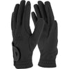 Covalliero Riding Gloves AW26 Black