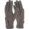 Covalliero Riding Gloves AW26 Milky Chocolate