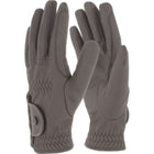Covalliero Riding Gloves AW26 Milky Chocolate