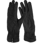 Covalliero Riding Gloves Arktis AW26 Black