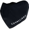 Covalliero Face Cover AW26 Black