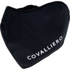 Covalliero Face Cover AW26 Black