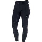 Covalliero Breeches Hight Waist Full Grip AW26 Black