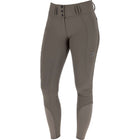 Covalliero Breeches Hight Waist Full Grip AW26 Milky Chocolate
