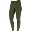 Covalliero Breeches Hight Waist Full Grip AW26 Forest Green