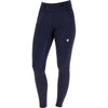 Covalliero Riding Legging Full Grip AW26 Dark Navy