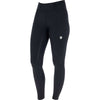 Covalliero Riding Legging Full Grip AW26 Black