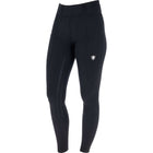 Covalliero Riding Legging Full Grip AW26 Black