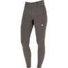 Covalliero Riding Legging Full Grip AW26 Milky Chocolate