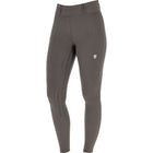 Covalliero Riding Legging Full Grip AW26 Milky Chocolate
