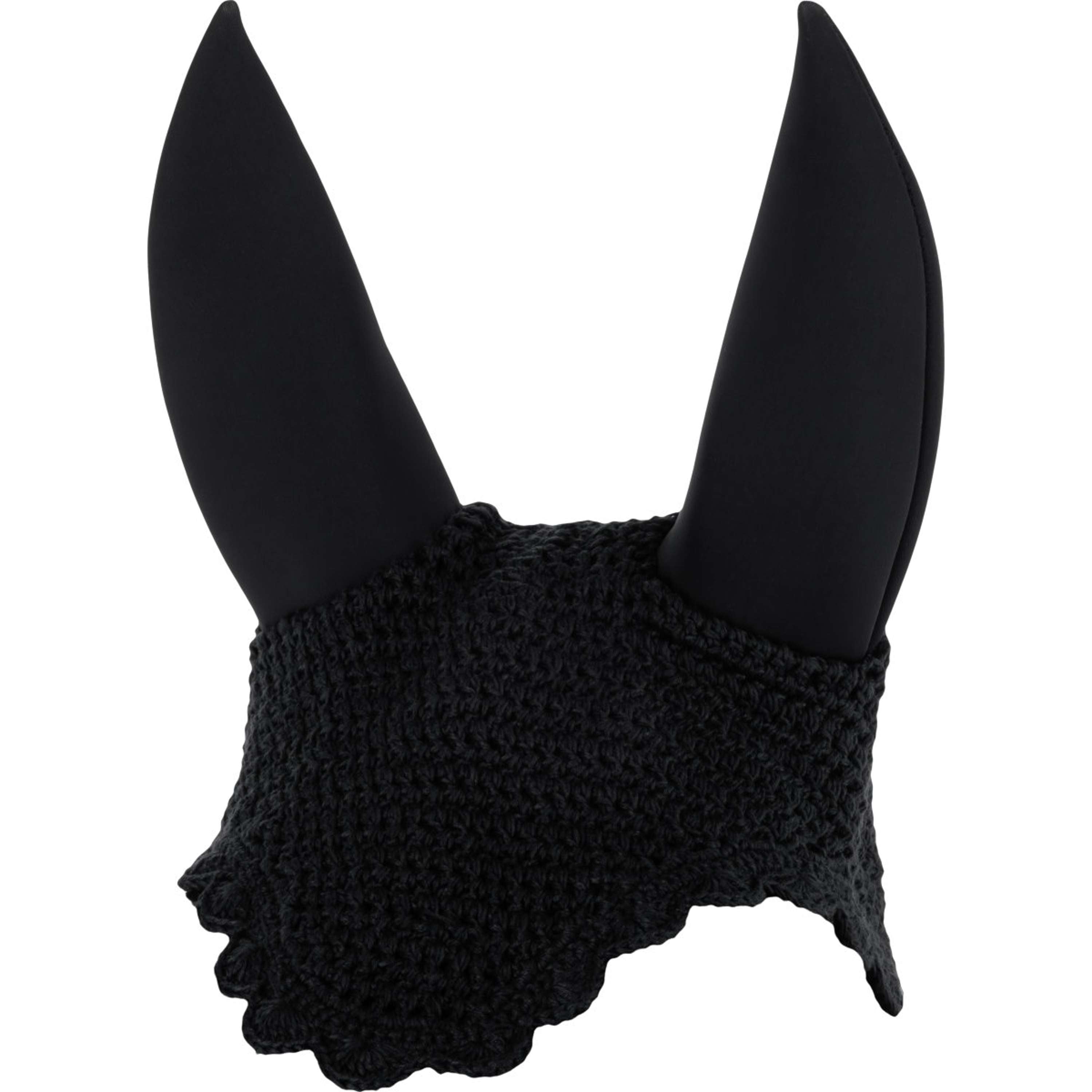 Covalliero Ear Bonnet Soundless AW26 Black
