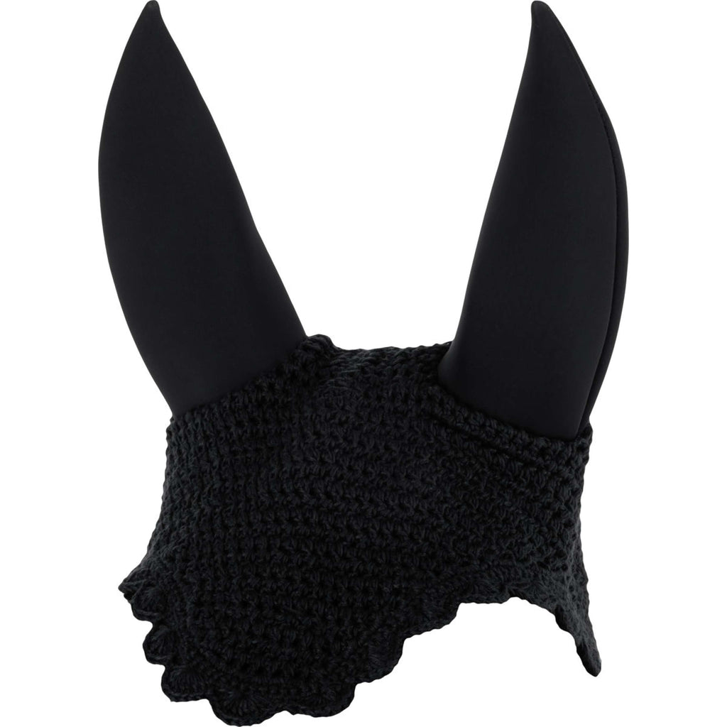 Covalliero Ear Bonnet Soundless AW26 Black