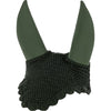 Covalliero Ear Bonnet Soundless AW26 Forest Green