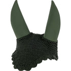 Covalliero Ear Bonnet Soundless AW26 Forest Green