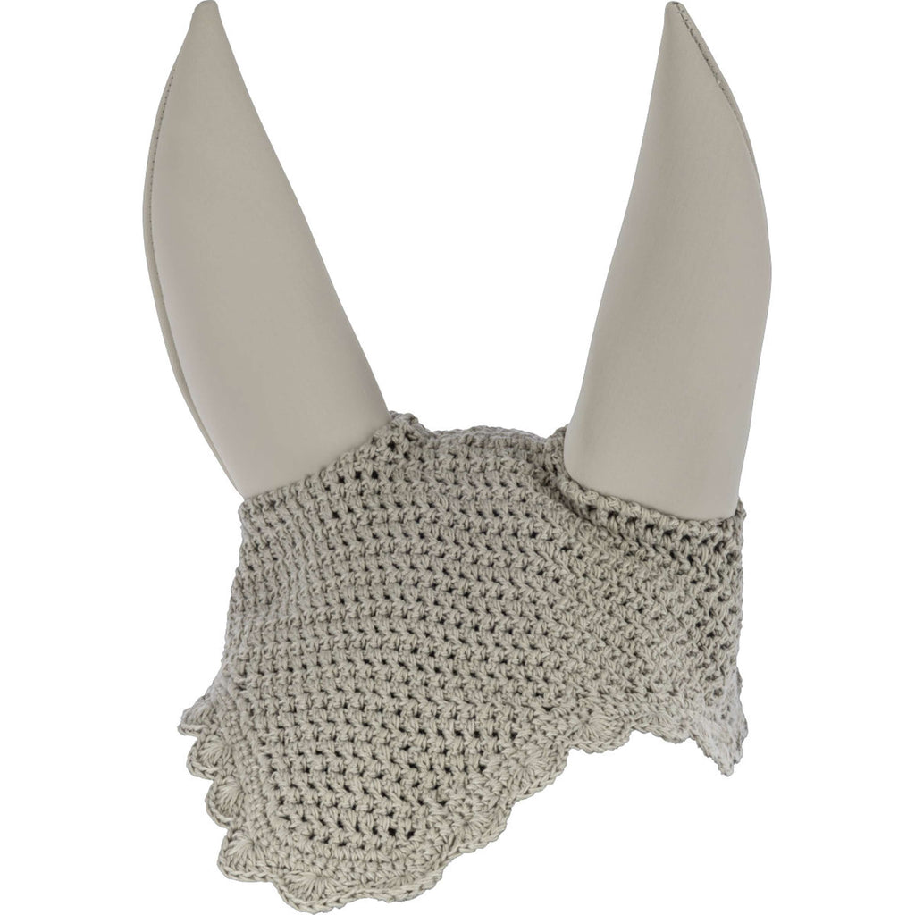 Covalliero Ear Bonnet Soundless AW26 Beige