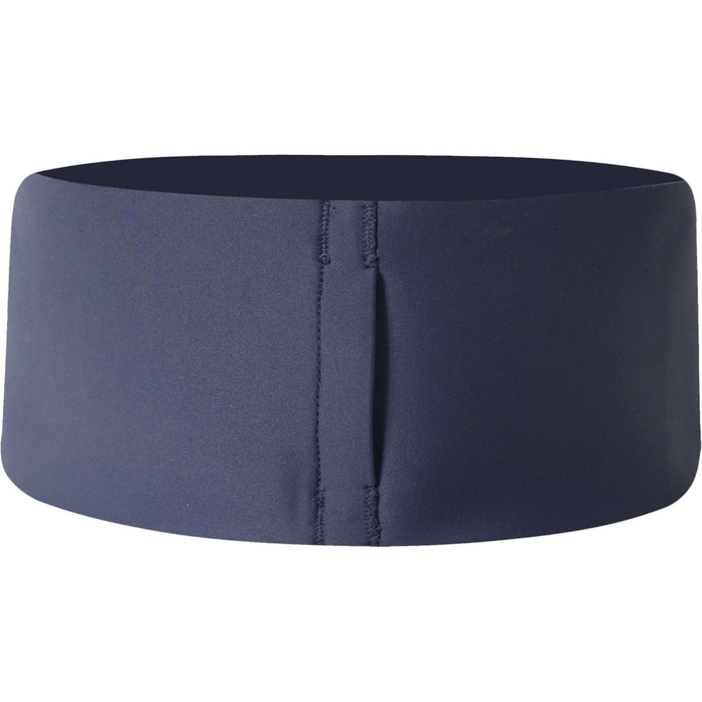 Covalliero Headband Seamless AW26 Dark Navy