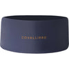 Covalliero Headband Seamless AW26 Dark Navy