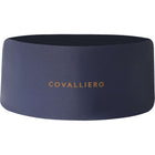 Covalliero Headband Seamless AW26 Dark Navy
