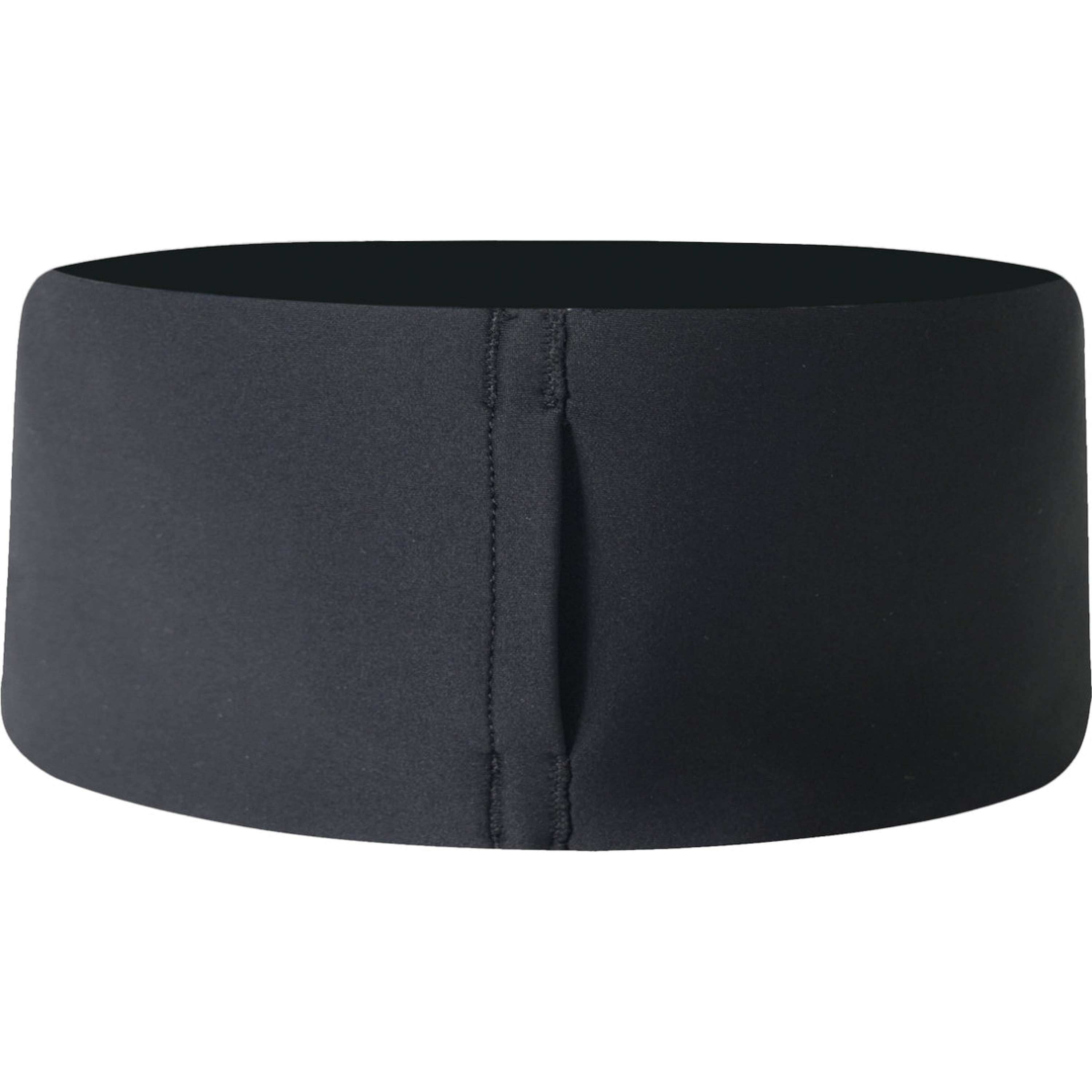 Covalliero Headband Seamless AW26 Black