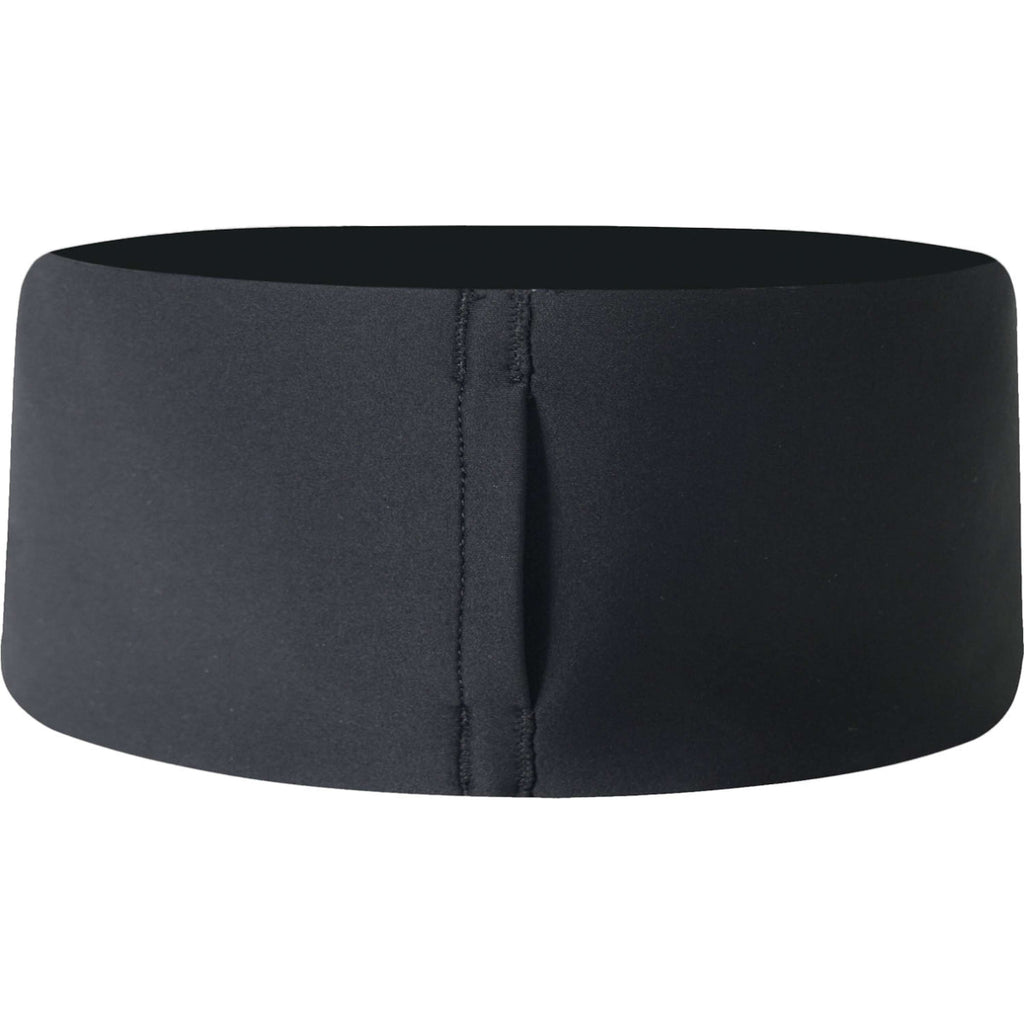 Covalliero Headband Seamless AW26 Black