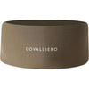 Covalliero Headband Seamless AW26 Milky Chocolate