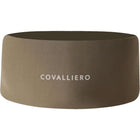 Covalliero Headband Seamless AW26 Milky Chocolate