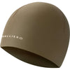 Covalliero Cap Seamless AW26 Milky Chocolate