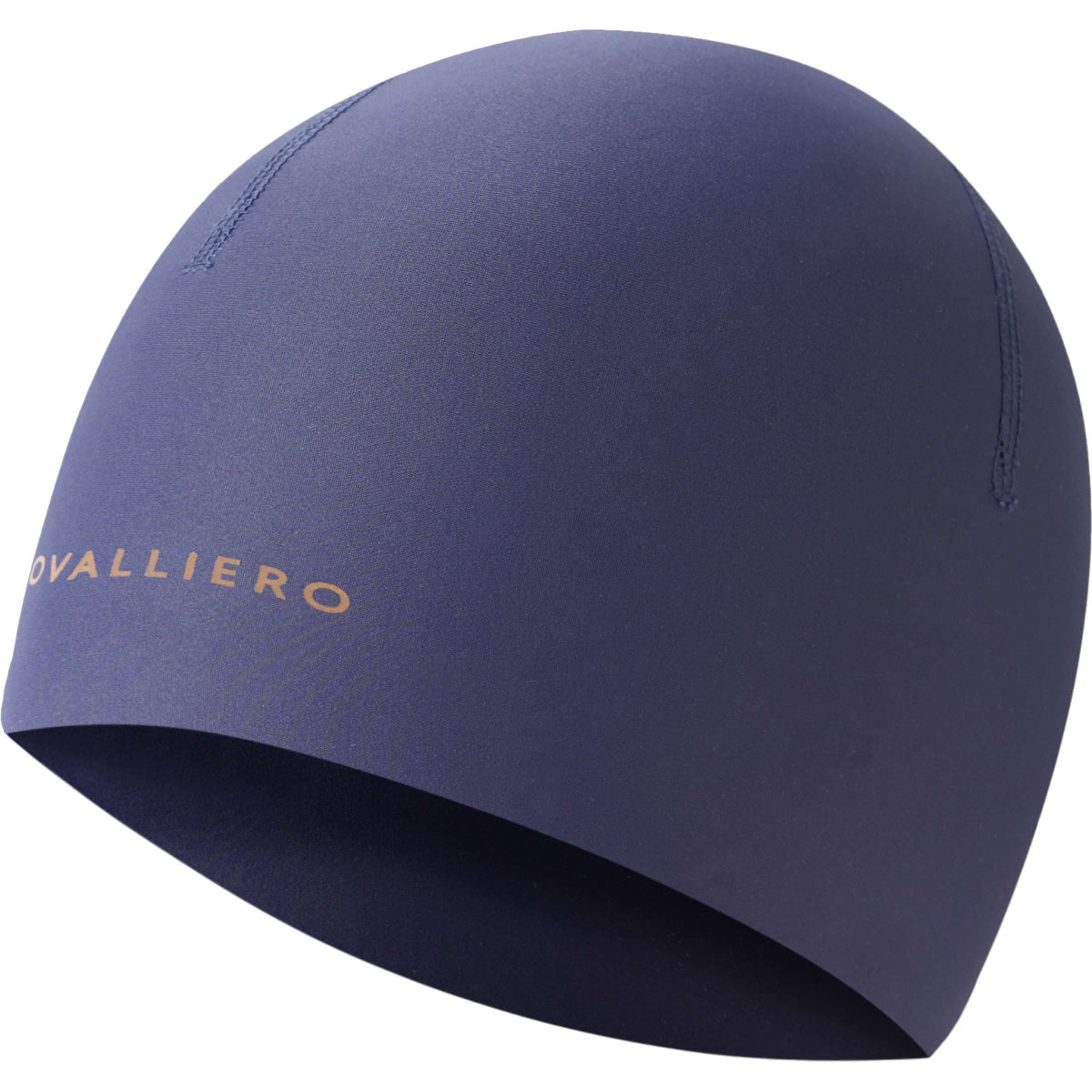Covalliero Cap Seamless AW26 Dark Navy