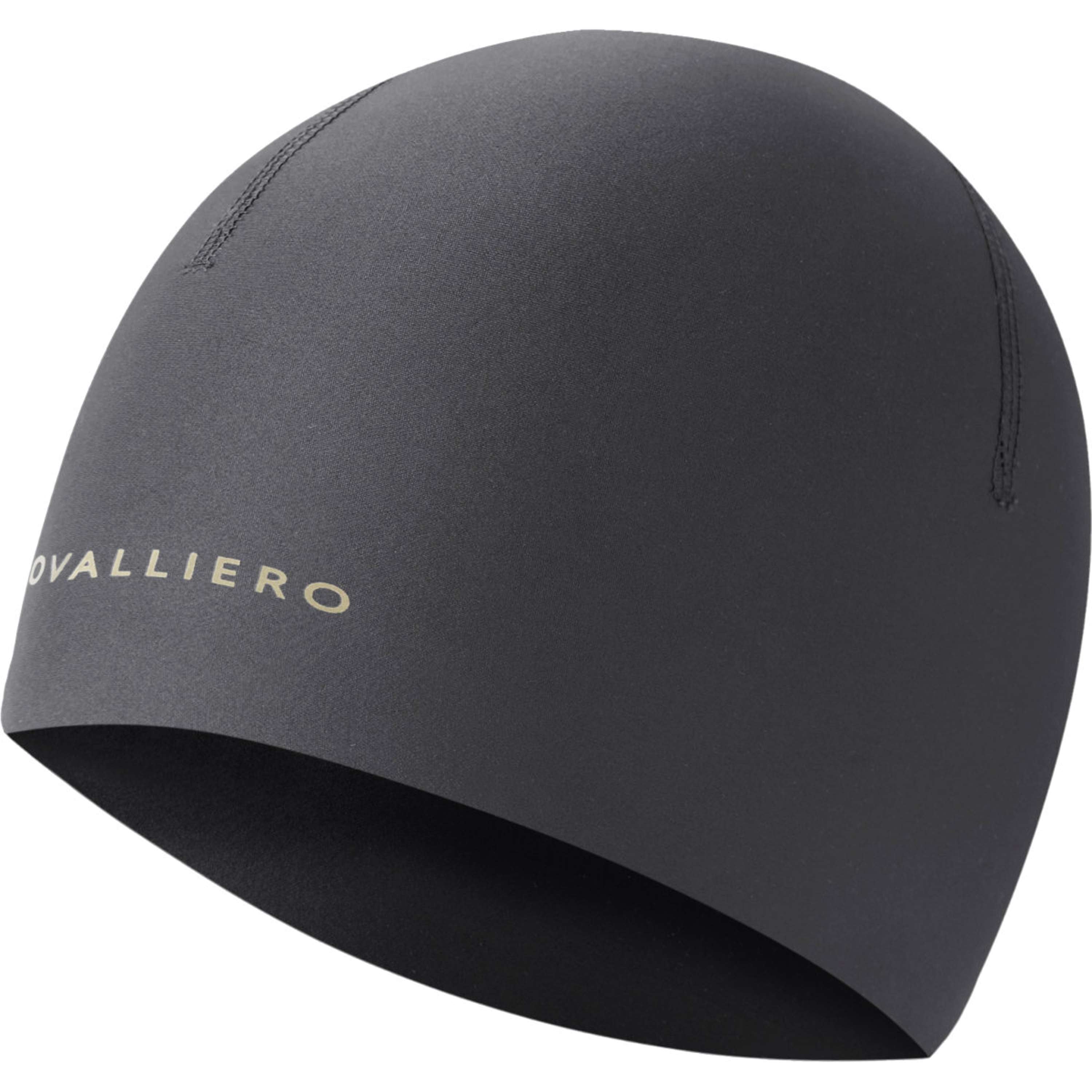 Covalliero Cap Seamless AW26 Black
