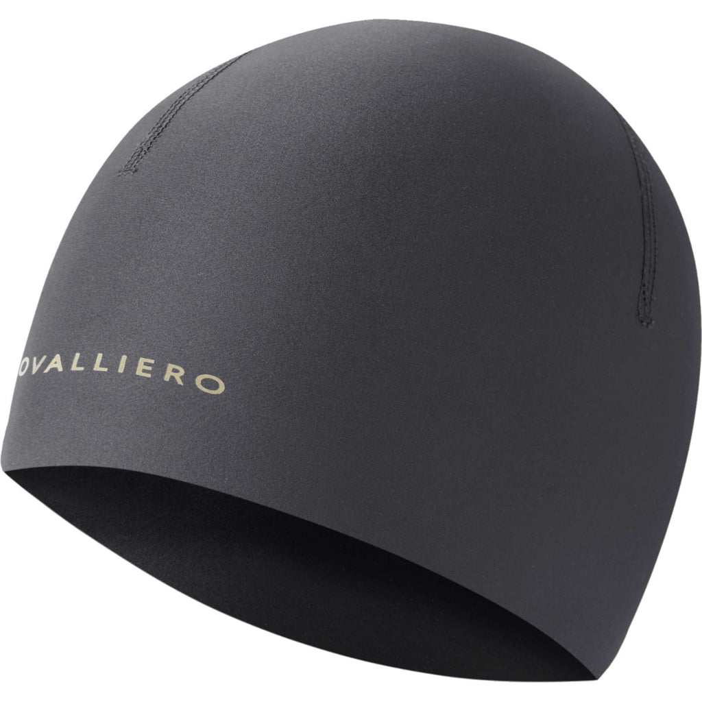 Covalliero Cap Seamless AW26 Black