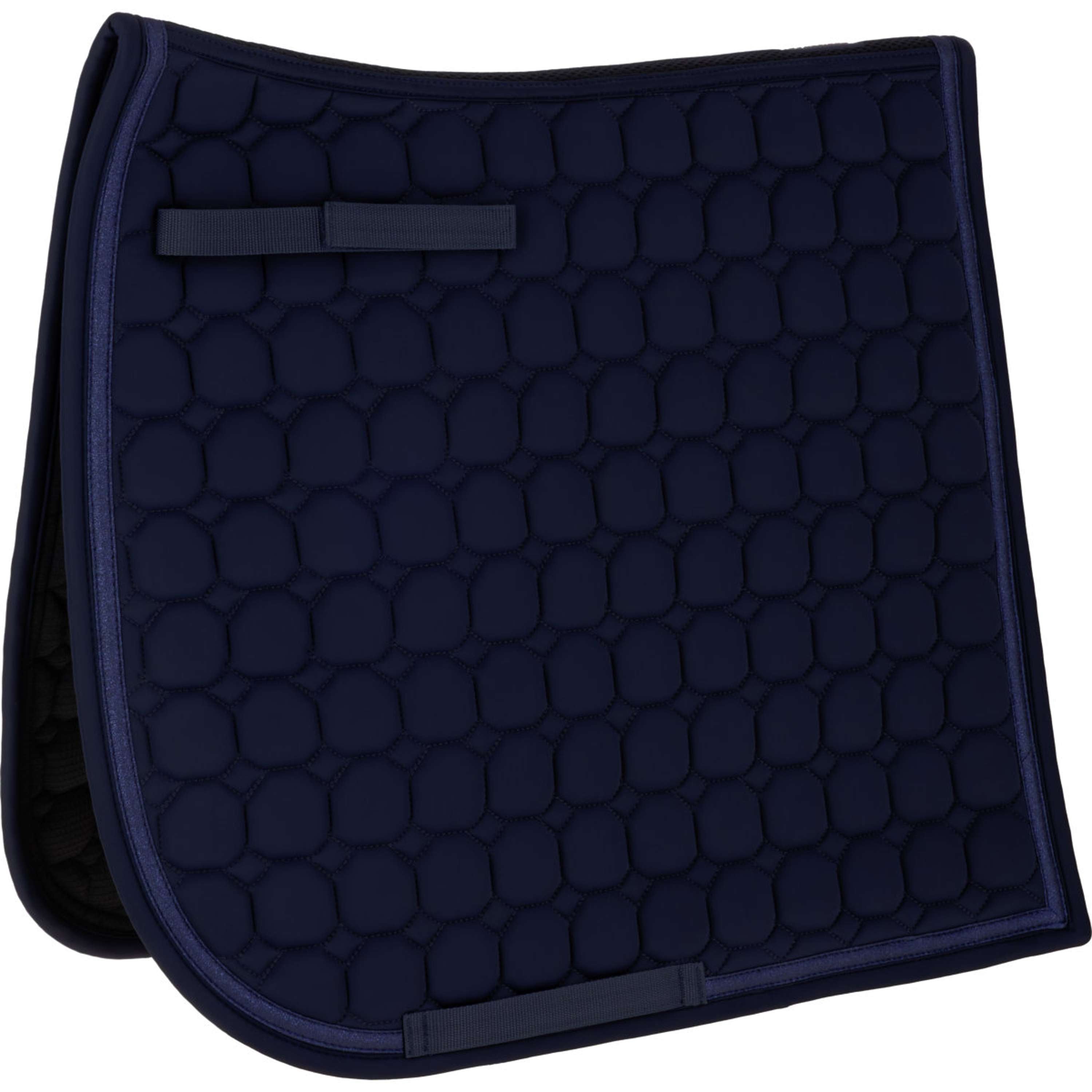 Covalliero Saddlepad AW26 Dressage Dark Navy