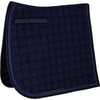 Covalliero Saddlepad AW26 Dressage Dark Navy