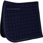 Covalliero Saddlepad AW26 Dressage Dark Navy